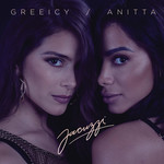 Jacuzzi (Featuring Anitta) (Cd Single) Greeicy