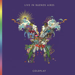 Live In Buenos Aires Coldplay