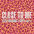 Disco Close To Me (Featuring Diplo & Swae Lee) (Cd Single) de Ellie Goulding
