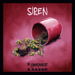 Siren (Featuring Aazar) (Cd Single) The Chainsmokers