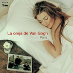 Paris (Cd Single) La Oreja De Van Gogh