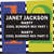 Cartula frontal Janet Jackson Nasty (Cool Summer Mix) (Ep)