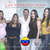Caratula frontal de Las Venezolanas (Cd Single) Elver Diaz & La Familia De Diomedes
