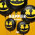 Cartula frontal Marshmello Happier (Featuring Bastille) (Remixes) (Ep)
