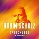Speechless (Featuring Erika Sirola) (Cd Single) Robin Schulz