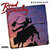 Caratula frontal de Bucked Off (Cd Single) Brad Paisley