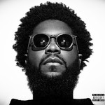 Thrice X (Cd Single) Big K.r.i.t.