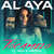 Carátula frontal Alaya Tocamelo (Featuring Zion & Lennox) (Cd Single)