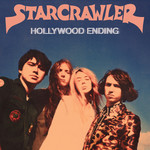 Hollywood Ending (Cd Single) Starcrawler
