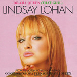 Drama Queen (That Girl) (Cd Single) Lindsay Lohan