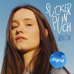Sucker Punch (Acoustic) (Cd Single) Sigrid