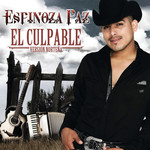 El Culpable (Version Nortea) (Cd Single) Espinoza Paz