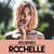 Caratula frontal de #clubvibes Rochelle
