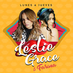 Lunes A Jueves (Featuring Farina) (Cd Single) Leslie Grace