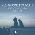 Never Give Up On Love (Featuring Polina) (Remixes) (Ep) Alex Gaudino