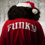 Christmas Funk Aloe Blacc