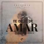 Te Deje De Amar (Cd Single) Espinoza Paz