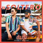 Soltero (Featuring Koffee El Kafetero) (Cd Single) Gusi