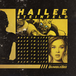 Back To Life (Cd Single) Hailee Steinfeld