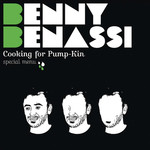 Cooking For Pump-Kin: Special Menu (Continuous Mix) (Cd Single) Benny Benassi