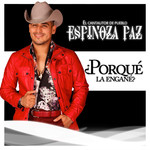 Porque La Engae? (Cd Single) Espinoza Paz