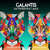 Cartula frontal Galantis Satisfied (Featuring Max) (Armand Van Helden X Cruise Control Remix) (Cd Single)