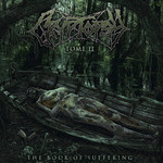 The Book Of Suffering: Tome II (Ep) Cryptopsy