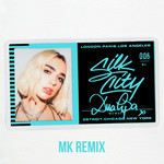 Electricity (Featuring Dua Lipa, Diplo & Mark Ronson) (Mk Remix) (Cd Single) Silk City