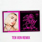 Electricity (Featuring Dua Lipa, Diplo & Mark Ronson) (Ten Ven Remix) (Cd Single) Silk City