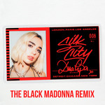 Electricity (Featuring Dua Lipa, Diplo & Mark Ronson) (The Black Madonna Remix) (Cd Single) Silk City