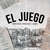 Disco El Juego (Featuring Cosculluela & J Alvarez) (Cd Single) de Pacho El Antifeka