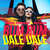 Disco Bum Bum Dale Dale (Featuring Reykon) (Cd Single) de Maite Perroni