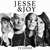 Caratula frontal de Te Espere (Cd Single) Jesse & Joy