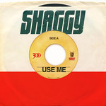 Use Me (Cd Single) Shaggy