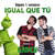 Disco Igual Que Tu (Featuring Antonio Orozco) (Cd Single) de Pablo Lopez