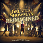  Bso El Gran Showman (The Greatest Showman) (Reimagined)