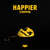 Disco Happier (Featuring Bastille) (Stripped) (Cd Single) de Marshmello
