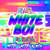 Caratula frontal de White Boi (Featuring Lao Ra) (Nitti Gritti Remix) (Cd Single) Dillon Francis