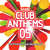 Caratula frontal de  The Best Club Anthems 05