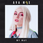 My Way (Cd Single) Ava Max
