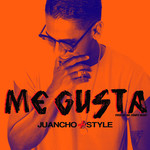 Me Gusta (Cd Single) Juancho Style