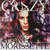 Carátula frontal Alanis Morissette Crazy (Cd Single)