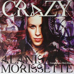 Crazy (Cd Single) Alanis Morissette