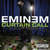 Caratula Frontal de Eminem - Curtain Call (The Hits) (Deluxe Edition)