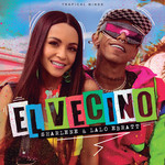 El Vecino (Featuring Lalo Ebratt) (Cd Single) Sharlene