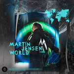 World (Ep) Martin Jensen