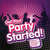 Caratula frontal de  Get Your Party Started!