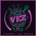 Primera Vez (Featuring Joey Montana) (Cd Single) Pasabordo