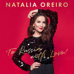 To Russia With Love (Cd Single) Natalia Oreiro