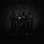 Caratula frontal de Black Album Weezer